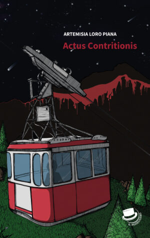 Actus Contritionis - Loro Piana Artemisia