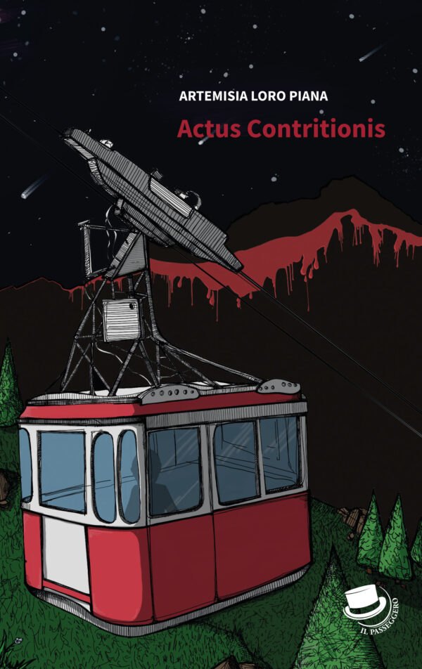Actus Contritionis