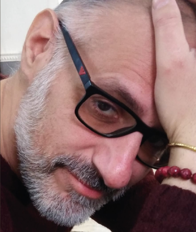 Antonino Natale