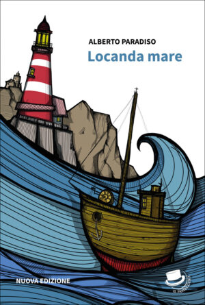 Locanda Mare - Alberto Paradiso