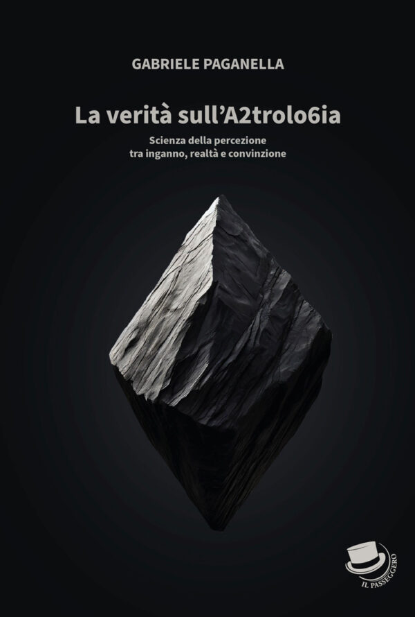 La verità sull’A2trolo6ia