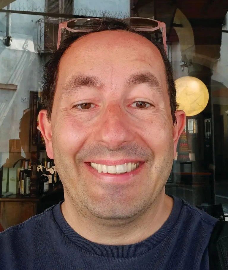 Mondini Dario