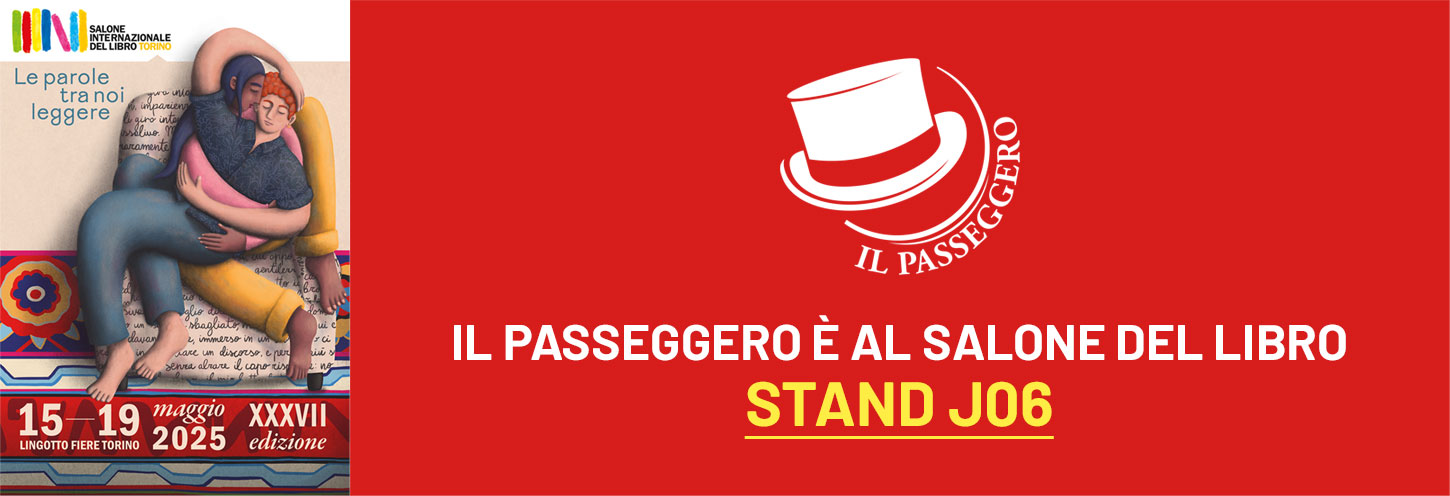 Il salone del libro