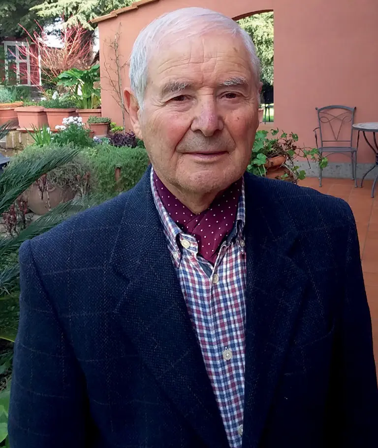 Terenzio Pieretti